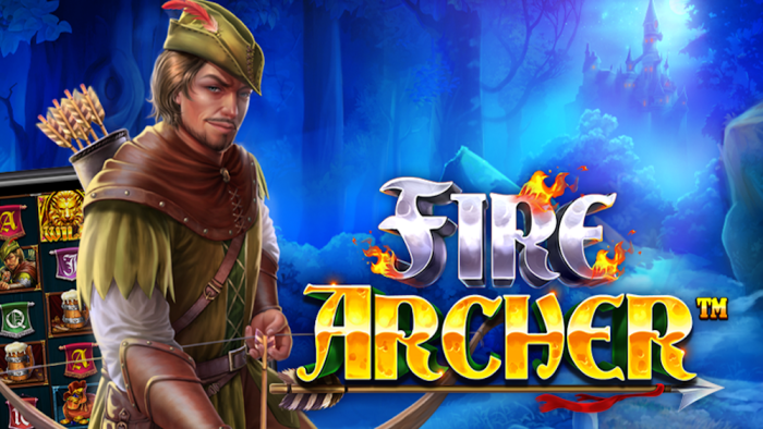 Bermain slot Fire Archer Pragmatic Play untuk maxwin malam ini